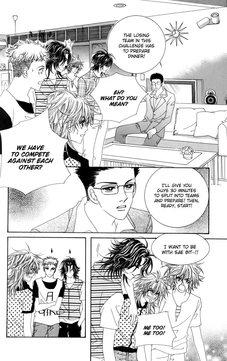 Nice Guy Syndrome Chapter 14 11